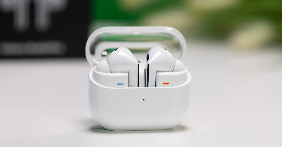 Samsung Galaxy Buds 3 Pro