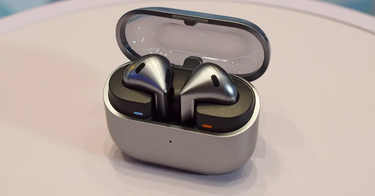 Samsung Galaxy Buds 3