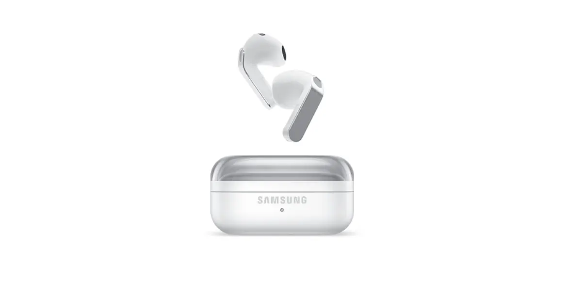 Samsung Galaxy Buds 4