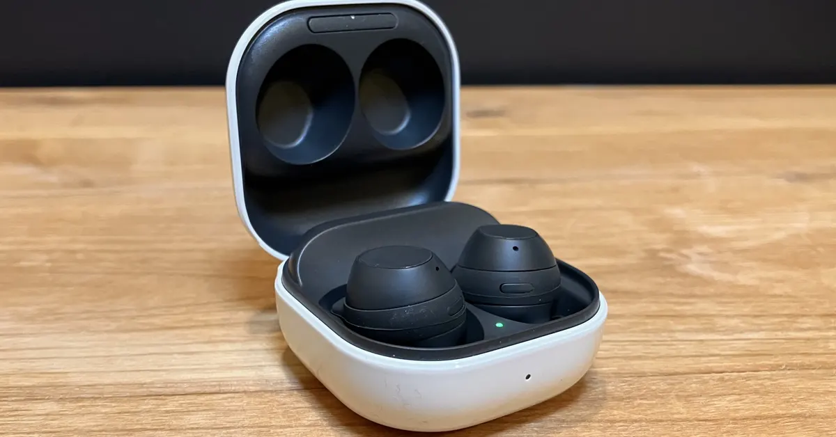 Samsung Galaxy Buds FE