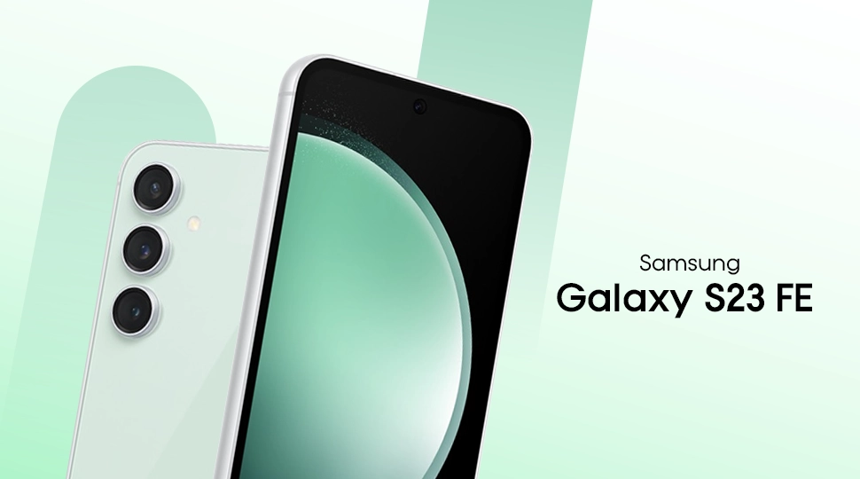 Samsung Galaxy S23 FE