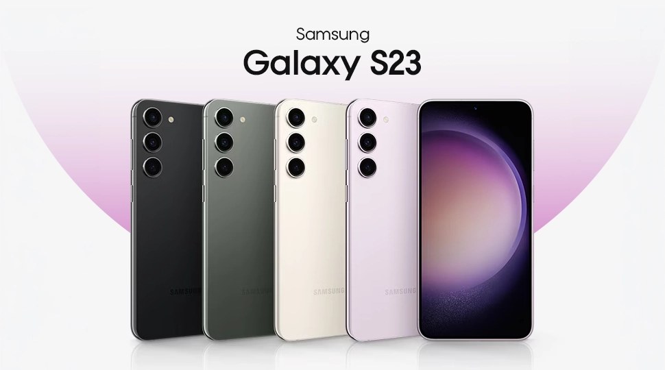 Samsung Galaxy S23 