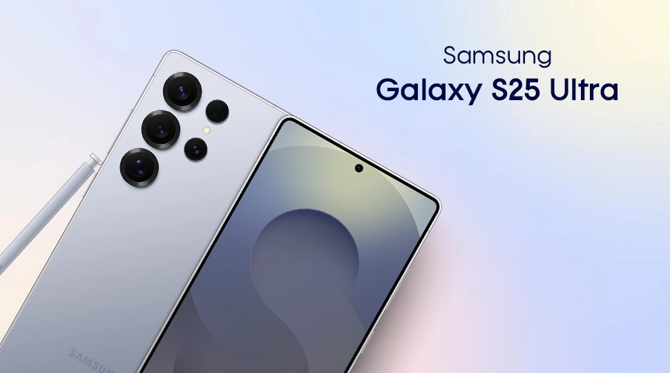 Samsung Galaxy S25 Ultra