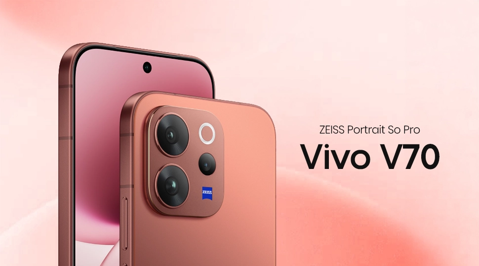 vivo V70