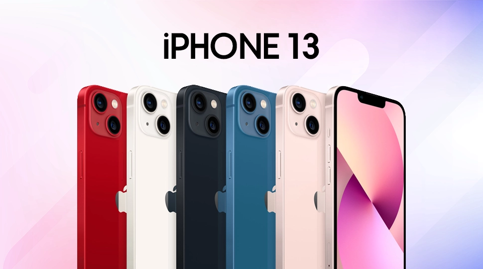 Apple iPhone 13