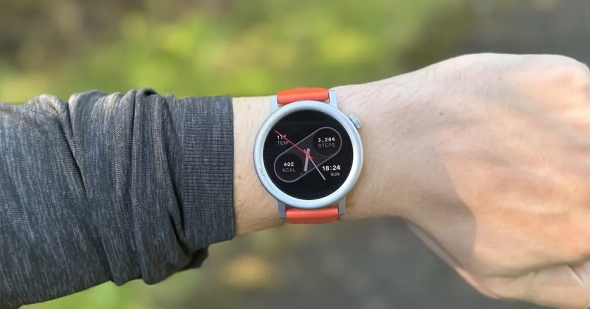 CMF by Nothing Watch Pro 2