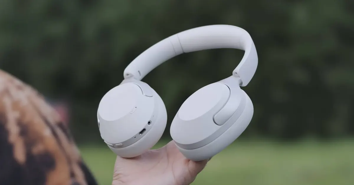 HAYLOU S40 ANC Headphones