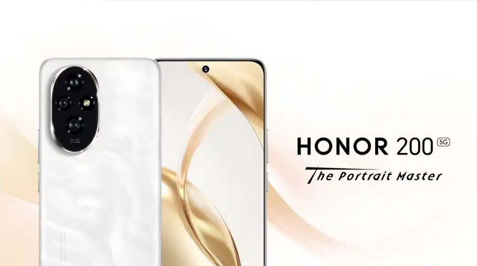 Honor 200