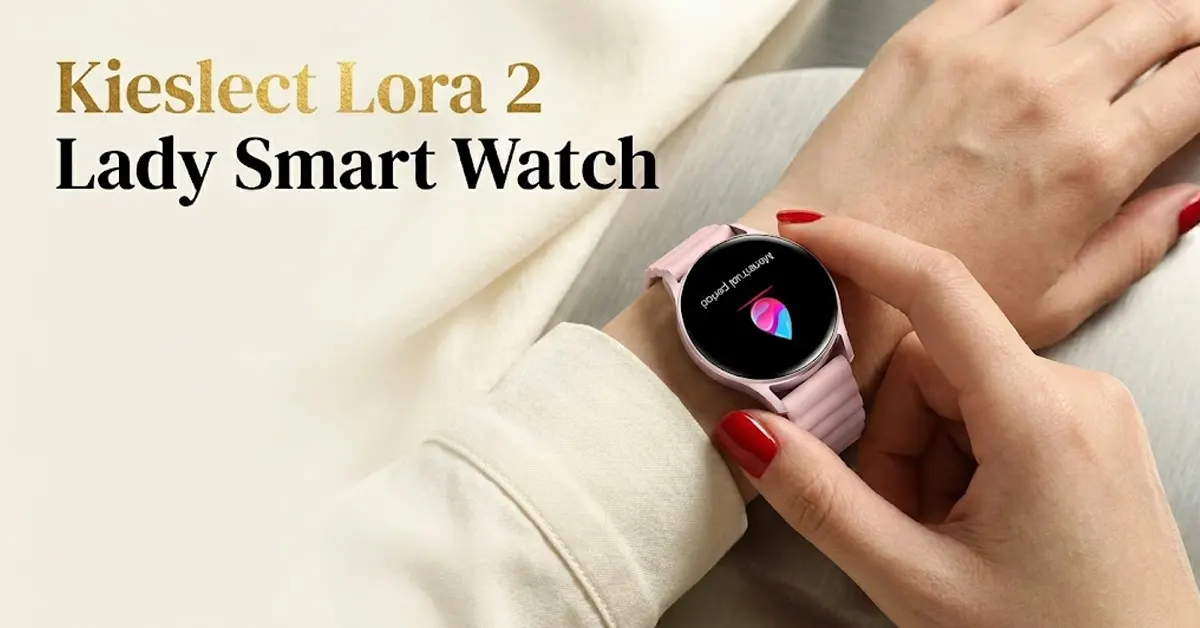 Kieslect Lora 2
