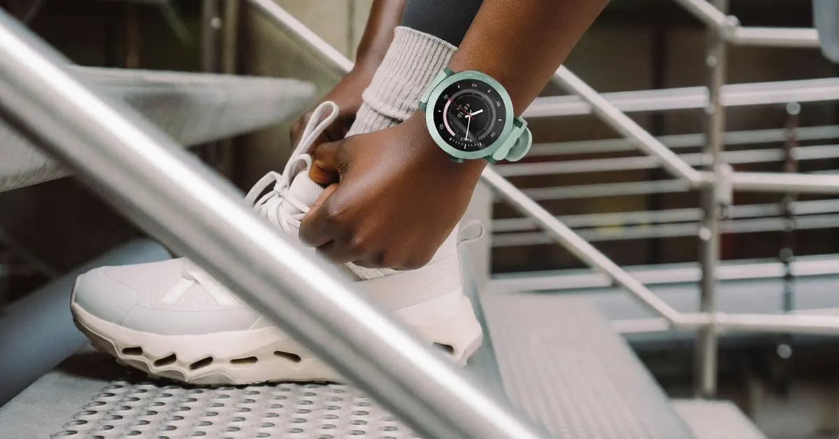 Nothing CMF Watch 3 Pro