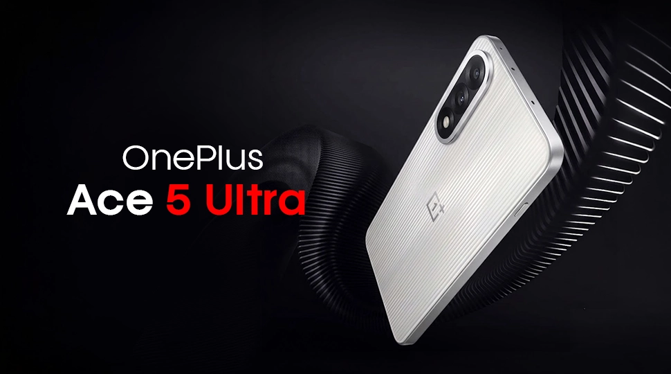 OnePlus Ace 5 Ultra