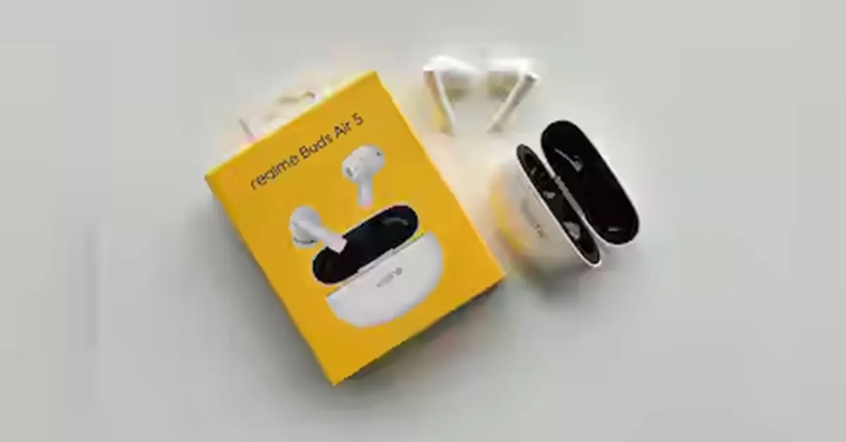 Realme Buds Air 5