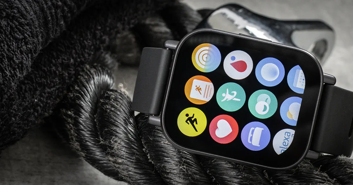 Redmi Watch 5 Active Smart Watch
