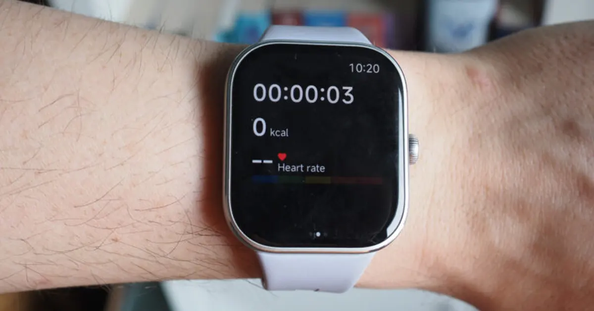 Redmi Watch 5 Smartwatch