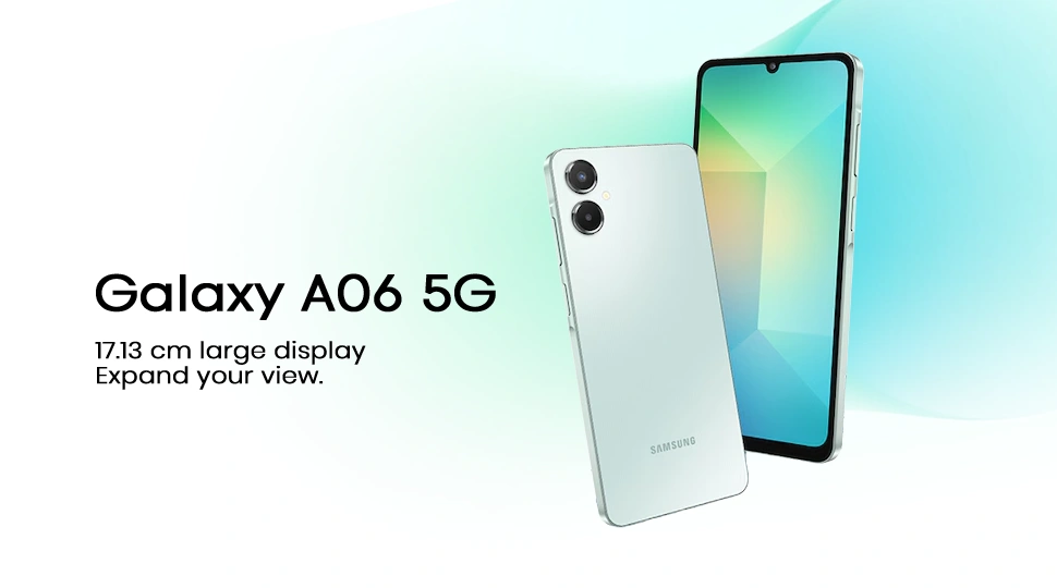 Samsung Galaxy A06 5G
