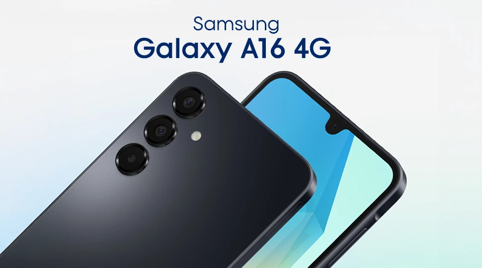 Samsung Galaxy A16 4G