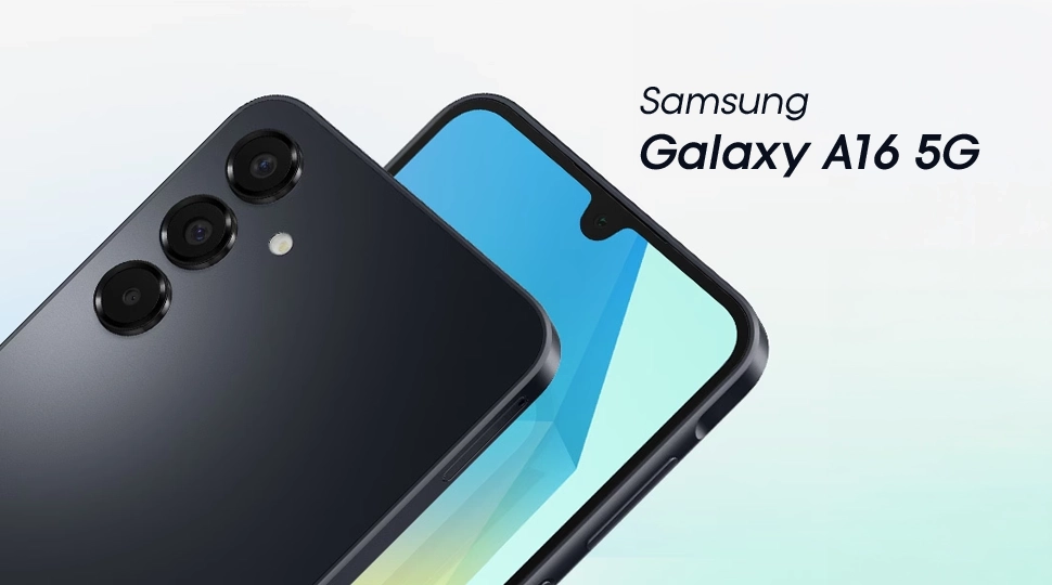 Samsung Galaxy A16 5G