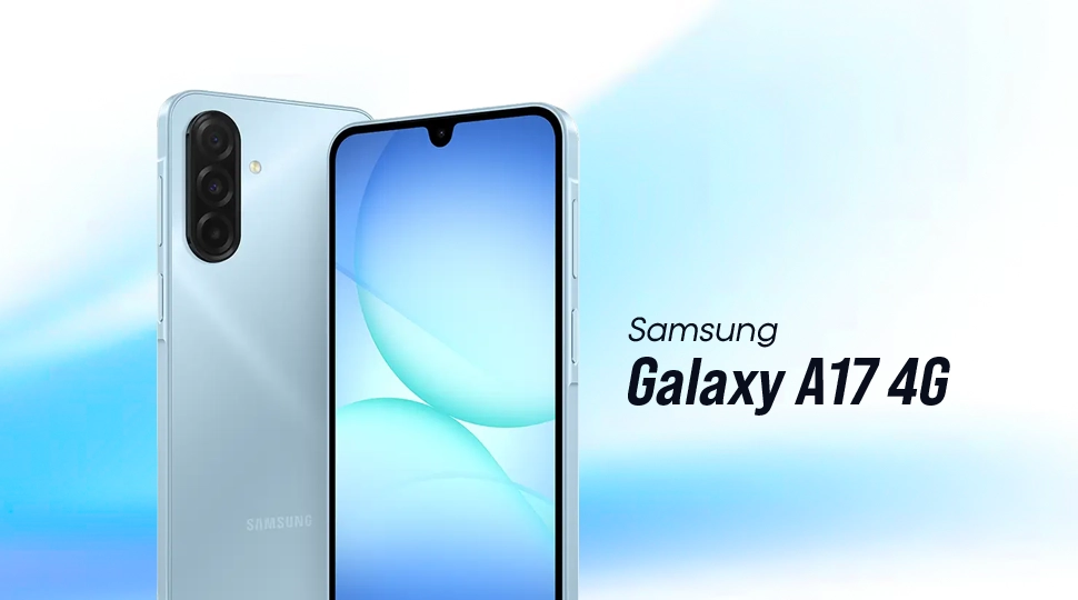 Samsung Galaxy A17 4G