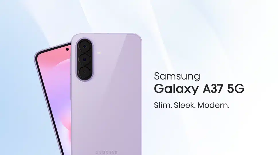 Samsung Galaxy A37