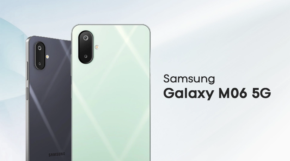 Samsung Galaxy M06