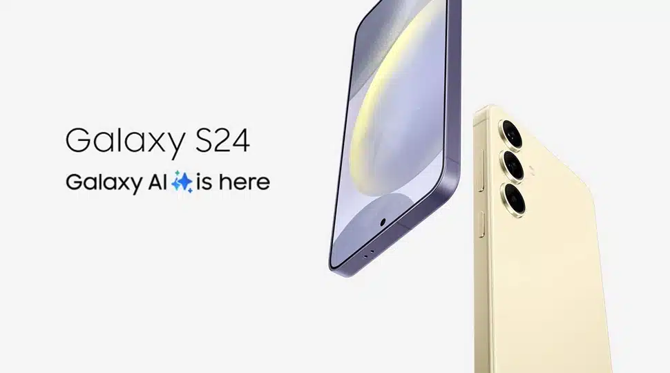 Samsung Galaxy S24