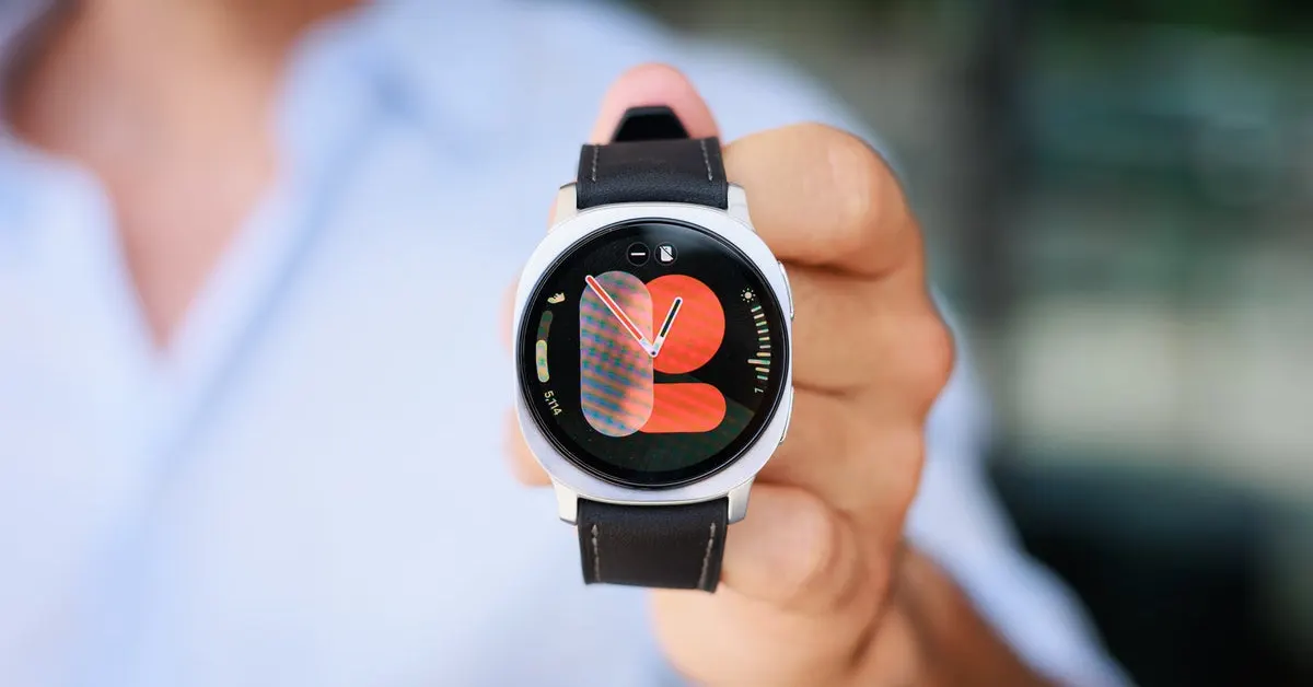 Samsung Galaxy Watch 8