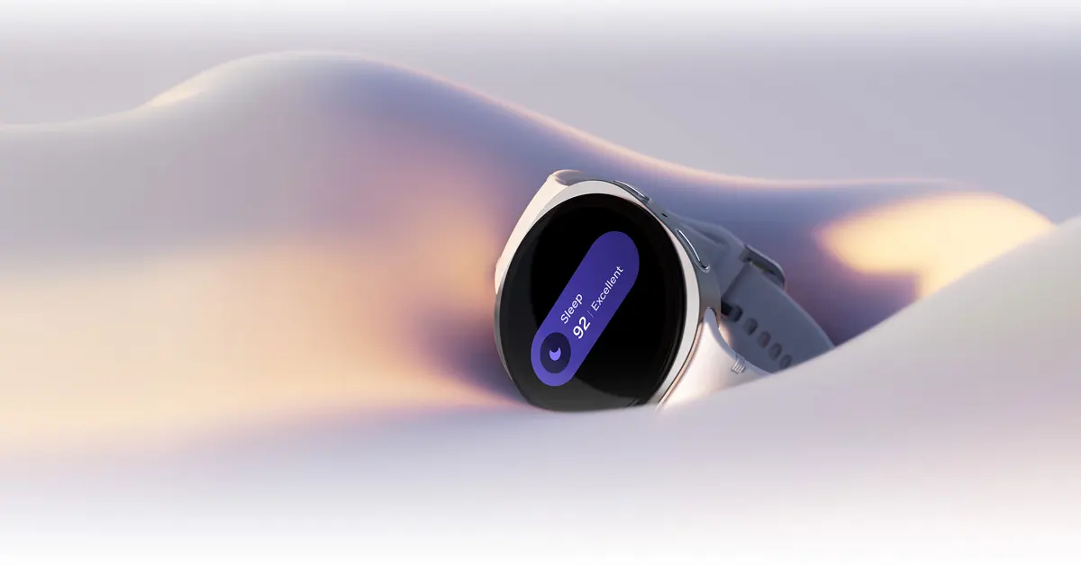 Samsung Galaxy Watch 8
