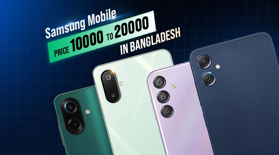 Samsung Mobile Under 20000