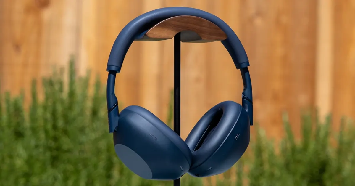 Sony WH-1000XM6