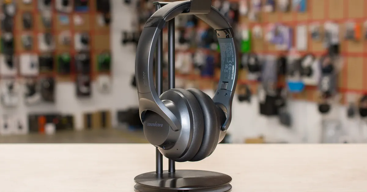 Soundcore Life Q20