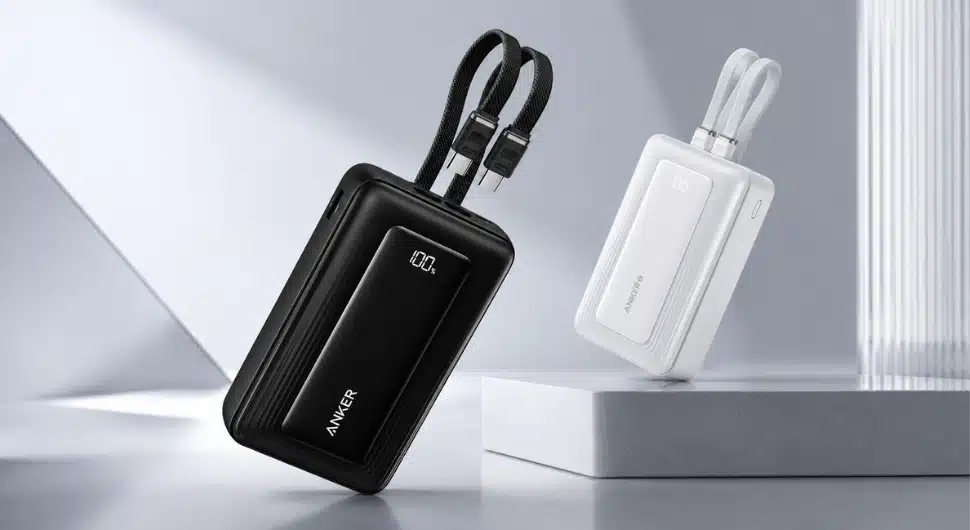 Anker Zolo A110M