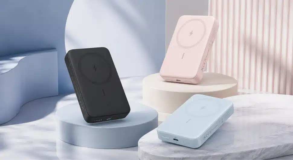 Anker Zolo A1684 (Magnetic)