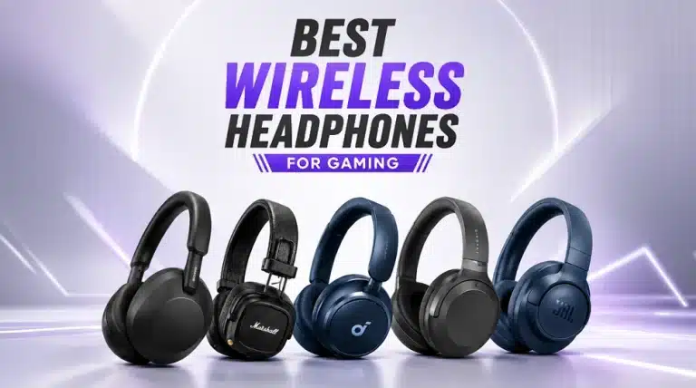 Best Wireless Headphones