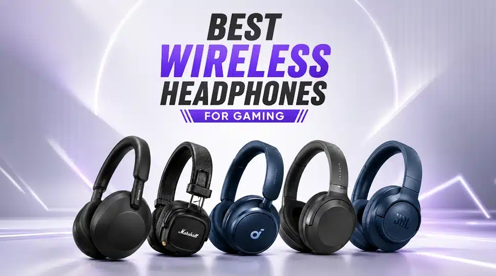 Best Wireless Headphones