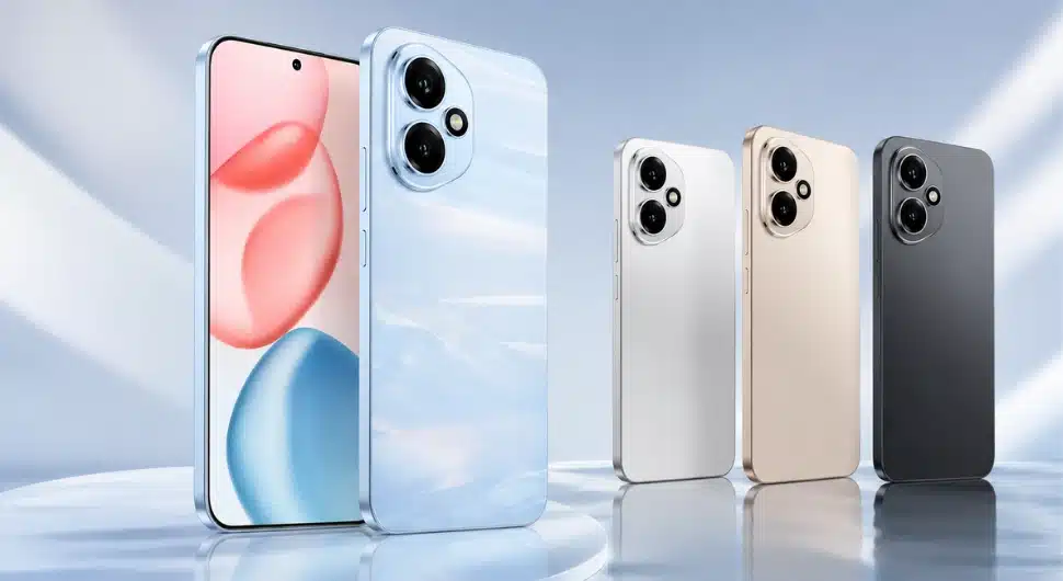Honor 400