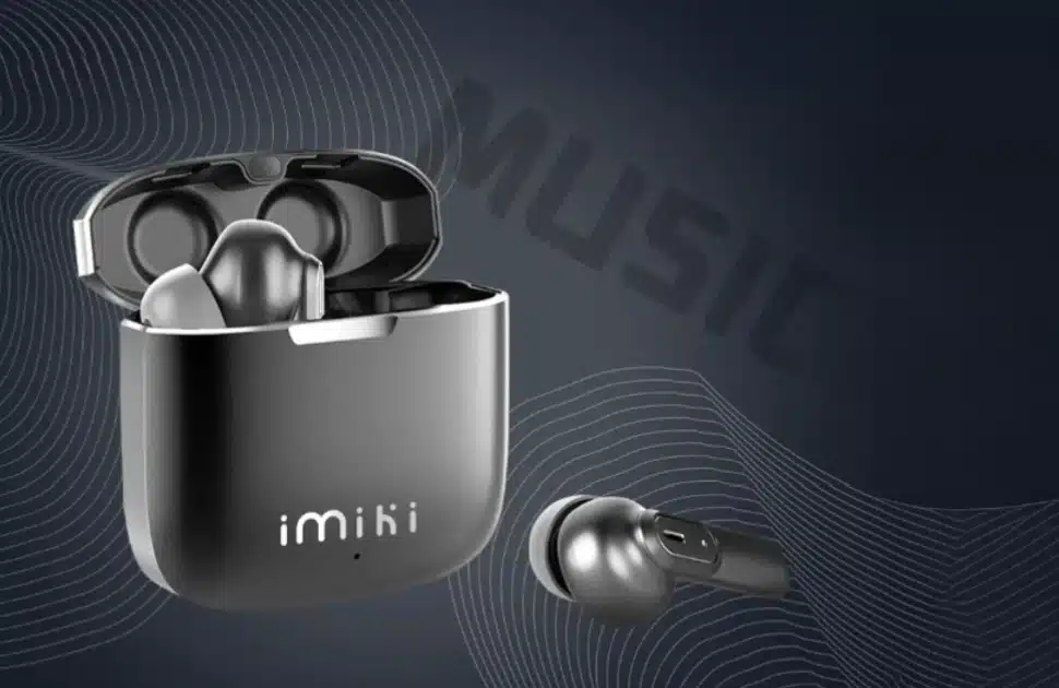 IMIKI MT2 TWS