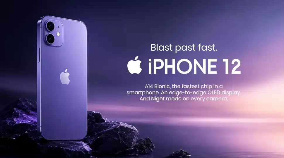 Iphone 12