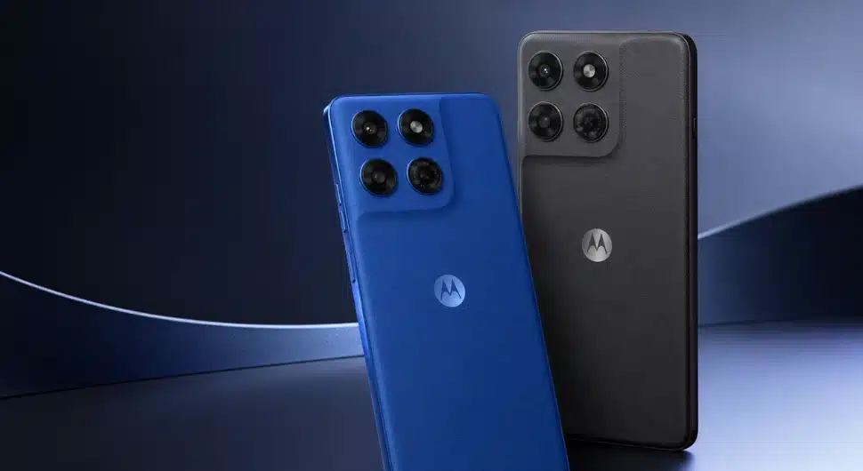 Motorola Moto G37 Power