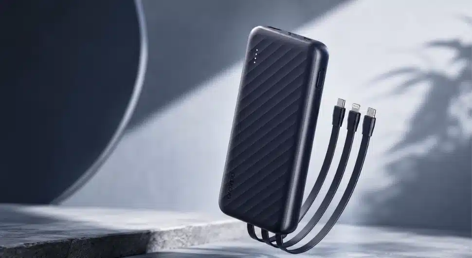 Oraimo Slice Link Pro