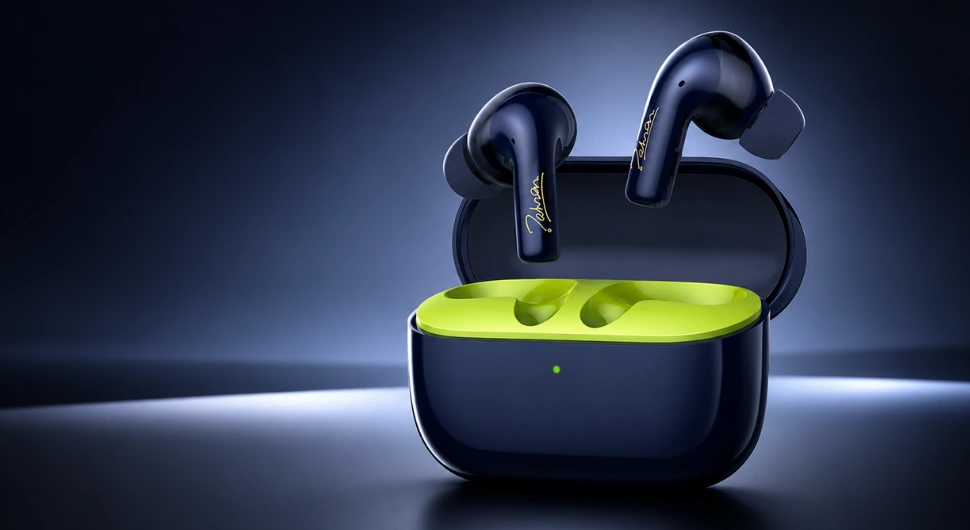 Oraimo SpaceBuds Z