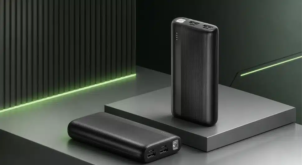 Oraimo Traveler 4