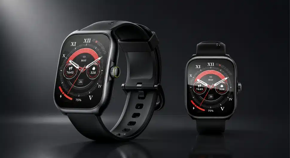 Oraimo Watch Nova AM
