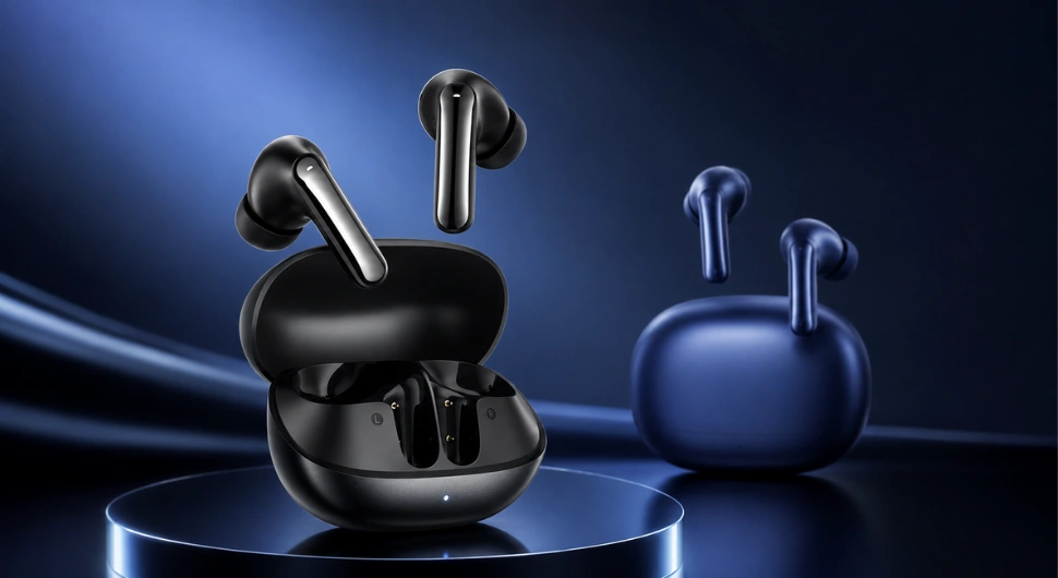 QCY MeloBuds N20 Pro