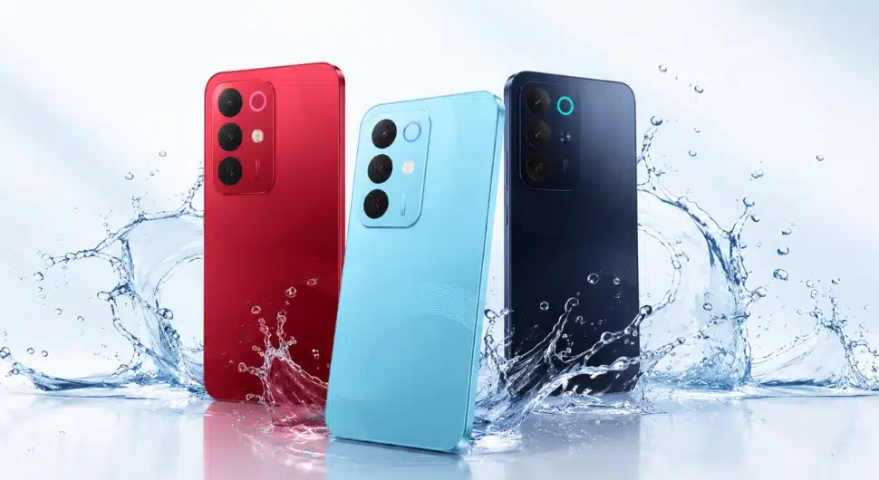 Realme 15x 5G