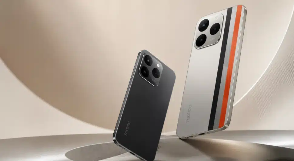 Realme Narzo 90