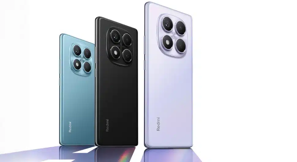 Redmi Note 14 Pro