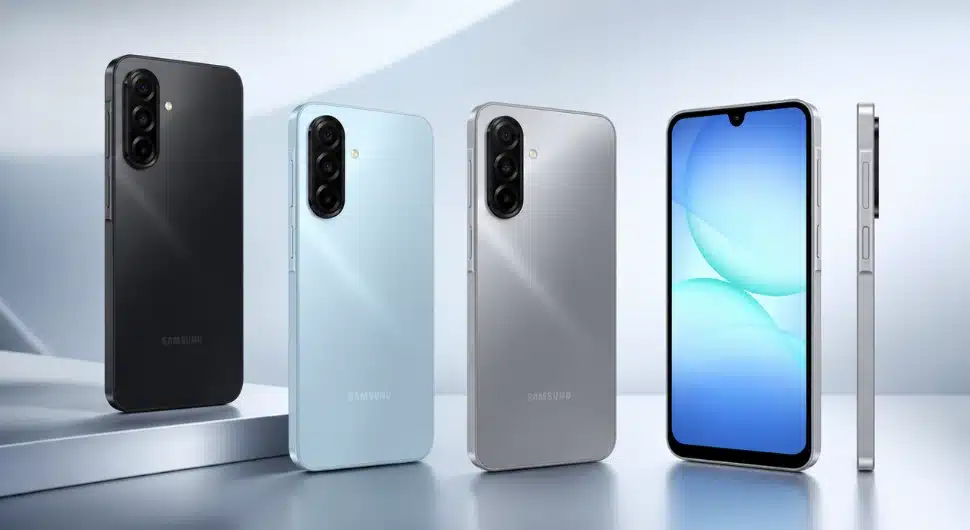 Samsung Galaxy A17 4G