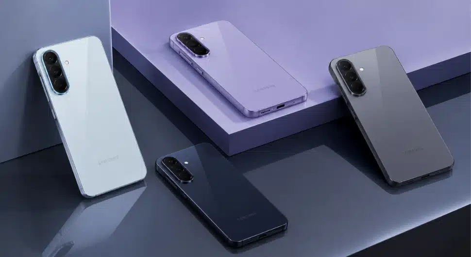 Samsung Galaxy A57 5G