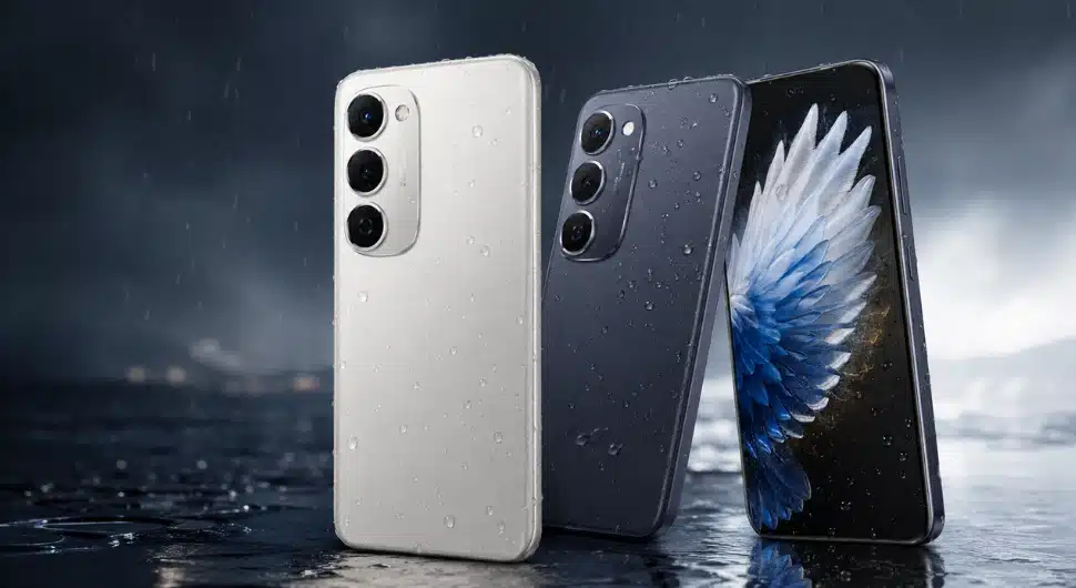 Tecno Spark 40 Pro+