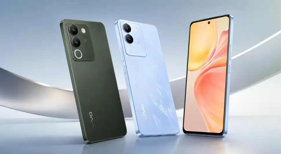VIVO V29e 5G